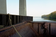 bargehudson