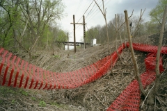 orangefence